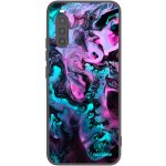 Pouzdro Picasee silikonové Sony Xperia 10 II - Lean černé – Zboží Živě