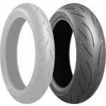 Bridgestone Battlax S21 200/55 R17 78W | Zboží Auto