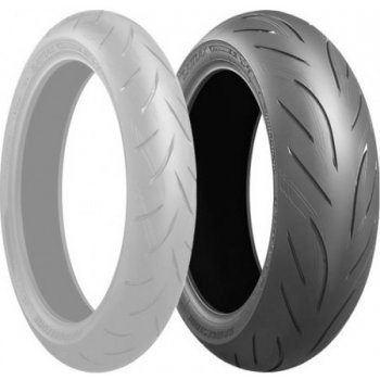 Bridgestone S21 200/55 R17 78W