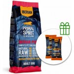 Primal Spirit Dog 70% Wild Waters 12 kg – Hledejceny.cz