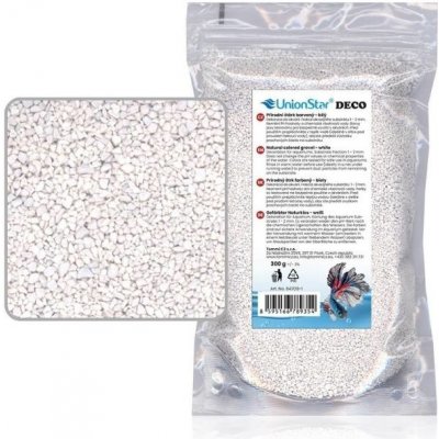 UnionStar Betta Deco bílý 300 g – Hledejceny.cz