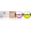 Kosmetická sada DKNY Be Delicious EDP 30 ml + EDP Fresh Blossom 30 ml dárková sada