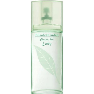 Elizabeth Arden Green Tea Lotus toaletní voda dámská 100 ml – Hledejceny.cz