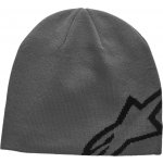 Alpinestars čepice CORP SHIFT BEANIE stříbrná/černá – Hledejceny.cz