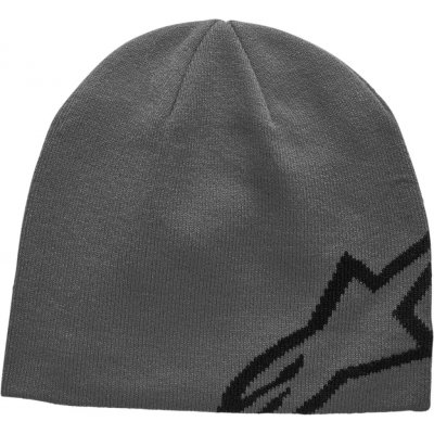Alpinestars čepice CORP SHIFT BEANIE stříbrná/černá – Hledejceny.cz