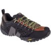 Pánské trekové boty Merrell Intercept trekingová obuv J037721 černá
