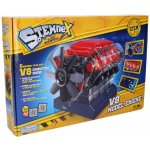 Alltoys Stemnex Motor V8 model – Zboží Živě