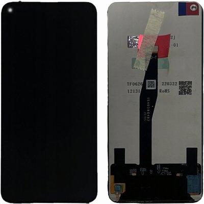 LCD Displej + Dotyková deska Honor 20 / Honor 20 Pro/ Honor 20s/ Huawei Nova 5T – Zbozi.Blesk.cz