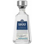 José Cuervo Reserva 1800 Blanco 38% 0,7 l (holá láhev) – Sleviste.cz