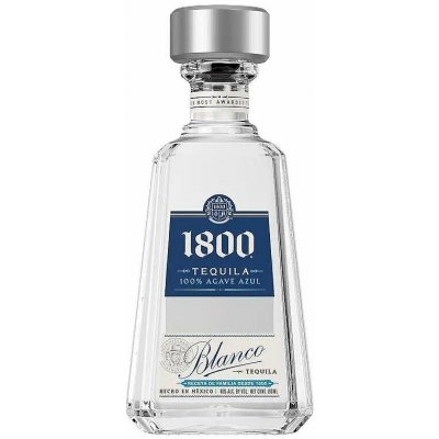 José Cuervo Reserva 1800 Blanco 38% 0,7 l (holá láhev) – Sleviste.cz