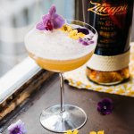 Ron Zacapa Centenario Solera Gran Reserve 23y 40% 0,35 l (holá láhev) – Zboží Dáma