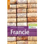 Francie Turistický průvodce 3 vydání – Zboží Dáma