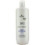 Schwarzkopf BC Bonacure Scalp Therapy Deep Cleansing Shampoo 1000 ml – Zbozi.Blesk.cz