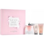 Lancôme La Vie Est Belle EDP 50 ml + tělové mléko 50 ml + sprchový gel 50 ml dárková sada – Hledejceny.cz