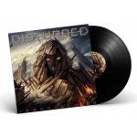 DISTURBED USA - IMMORTALIZED-DELUXE EDITION – Sleviste.cz