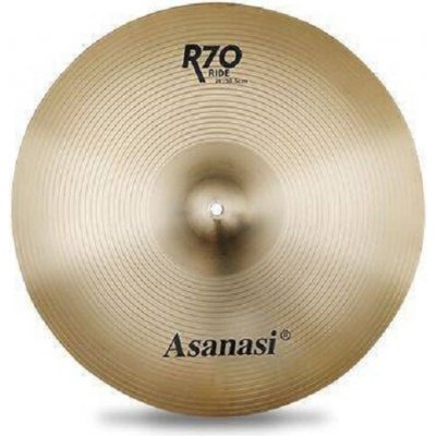 Asanasi Ride 20" R70 – Sleviste.cz