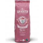 Van Houten horká čokoláda v prášku Ruby 750 g – Zbozi.Blesk.cz
