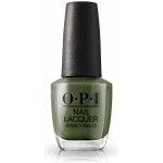 OPI Nail Lacquer Suzi The First Lady of Nails 15 ml