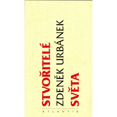 Stvořitelé světa