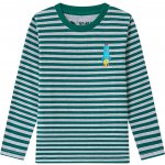 Wolf & Wolfie S2531B zelená – Hledejceny.cz