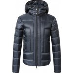 COVALLIERO A/W dětská zimní bunda modrá – Zboží Dáma