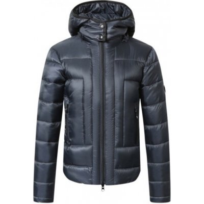 COVALLIERO A/W dětská zimní bunda modrá – Zboží Dáma