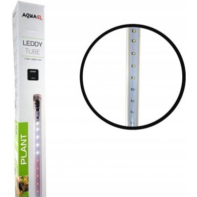 Aquael Leddy Tube Plant 2.0 osvětlovací modul 14 W, 70 cm – Zboží Dáma