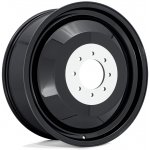 Fuel D500 DUALIE INNER 8,25x22 10x225 ET116 gloss black | Zboží Auto