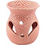 Nefertitis aroma lampa keramická Pink rain NF59770 cca 7 x 8 cm – Sleviste.cz