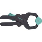 Wolfcraft FZR 40 - hřebenová upínací svěrka 3615000 – Zboží Mobilmania