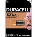 Duracell Ultra AAAA 2ks MX2500/E96/LR8D425