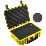 B&W Outdoor Cases Type 1000 divider system – Sleviste.cz