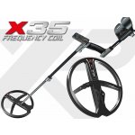 XP Deus V6 X35, 28 cm hl. jednotka – Zboží Dáma