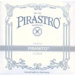 Pirastro Piranito - housle 1/4-1/8 sada 615060