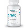 Aminokyselina NutriWorks NAC 90 kapslí