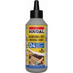 SOUDAL 66A Lepidlo na dřevo 750g – Sleviste.cz