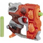 Nerf Hasbro MicroShots FlipFury E3002ES0 – Zboží Dáma