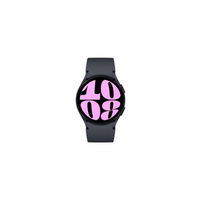 Samsung Galaxy Watch6 40mm SM-R930N černá SM-R930NZKAEUE
