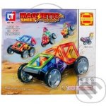 EP Line Magnetic Sheet 32 ks – Zbozi.Blesk.cz