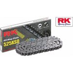RK Racing Chain Řetěz 525 XSO 118 | Zboží Auto