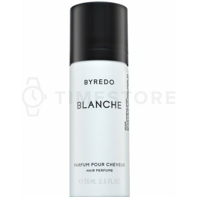 Byredo Blanche vůně do vlasů 75 ml – Zbozi.Blesk.cz