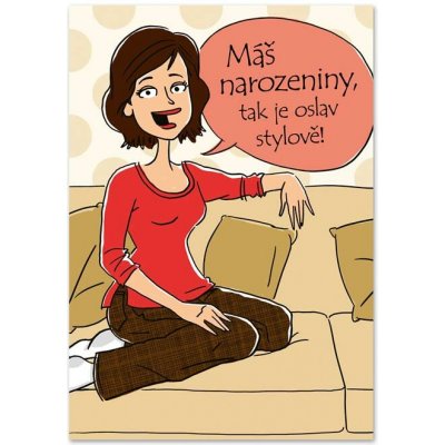 Ditipo Hrací přání KRISTÝNA / Mandrage Y – Zbozi.Blesk.cz