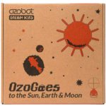 Ozobot STEAM Kits: OzoGoes Slunce Země a Měsíc – Zboží Dáma