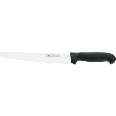 IVO Cutelarias Profesionální Nůž na Chlebačerná PP rukojeť 26 cm – Zboží Mobilmania
