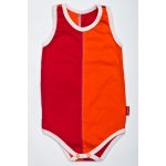 Body pro miminko MIMI malinová oranžová – Hledejceny.cz