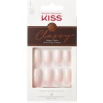 KISS Classy Nails Be-you-tiful umělé nehty Long 28 ks – Zboží Dáma