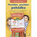 Povídám, povídám pohádku – Hledejceny.cz