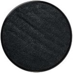 SNAZAROO barva na obličej ČERNÁ 18 ml – Zboží Dáma