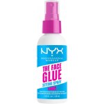 NYX Professional Makeup The Face Glue fixační sprej 60 ml – Zboží Mobilmania