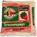 Marcel Van Den Eynde Posilovač Strawberry 250 g – Hledejceny.cz